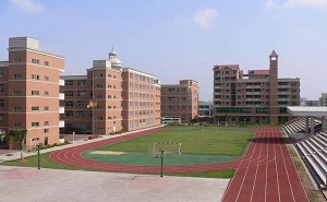 上海市奉賢縣胡橋學校