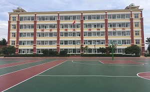育才學校