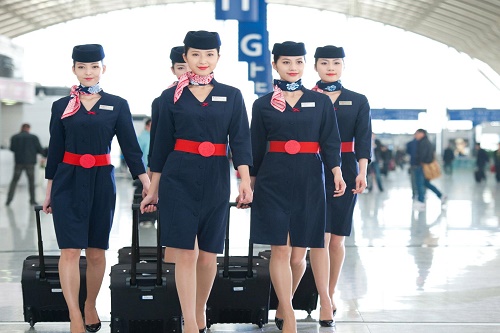 成都航空職業(yè)學(xué)校哪個(gè)好？
