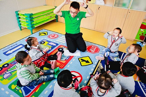 重慶師范大學幼師學校是公辦院校嗎？