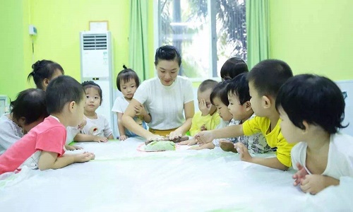 成都五年制幼師學校招生要求是什么？