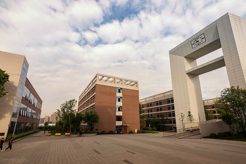 四川省成都市中和職業(yè)中學(xué)開(kāi)設(shè)專(zhuān)業(yè)有哪些