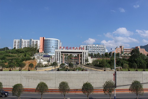 畢節(jié)同心農工中等職業(yè)技術學校2021年錄取分數(shù)線