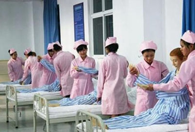西寧衛(wèi)生職業(yè)技術(shù)學(xué)校2022年學(xué)費(fèi)、收費(fèi)多少