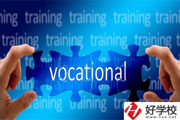 湖南中考過(guò)后怎么選職校？職業(yè)教育真的有用嗎?