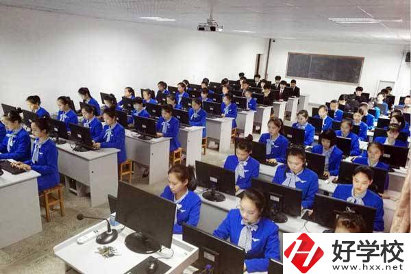 湖南有色金屬中專學(xué)校怎么樣？有哪些熱門專業(yè)？