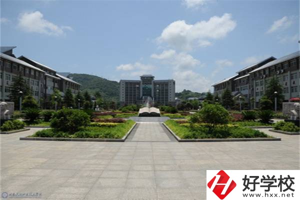 湘西有什么中專開設(shè)有“2+3”的專業(yè)？對(duì)口高職是哪所？