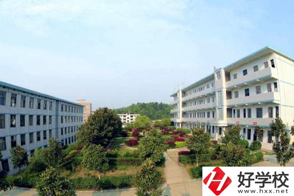邵陽縣工業(yè)職業(yè)技術(shù)學校有哪些特色？