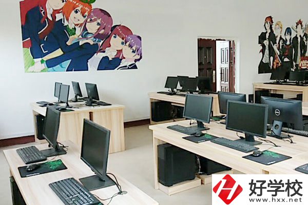 岳陽江南通信職業(yè)技術(shù)學校怎么樣？環(huán)境怎么樣？
