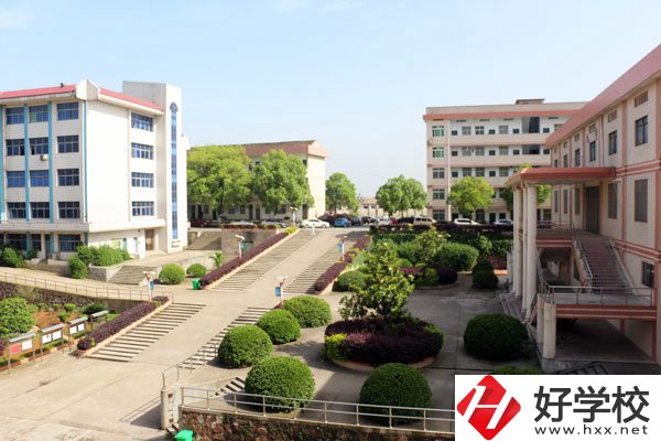 衡陽縣職業(yè)中等專業(yè)學校值得去嗎？