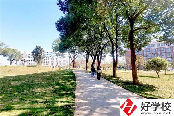 郴州飛天山旁邊的學(xué)校叫什么？學(xué)校怎么樣？