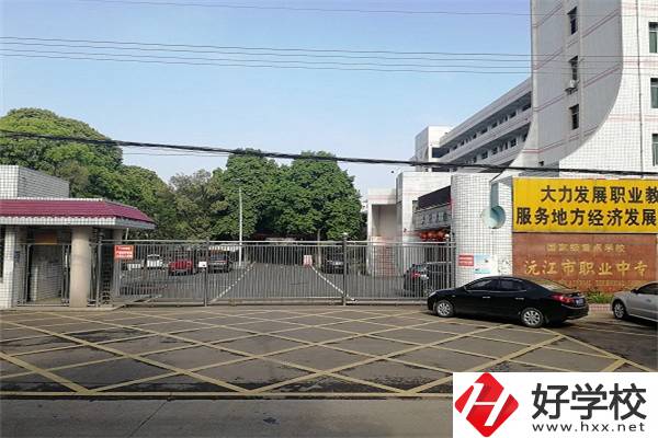 想學(xué)淡水養(yǎng)殖可以報(bào)湖南哪些中職？學(xué)校就業(yè)如何？