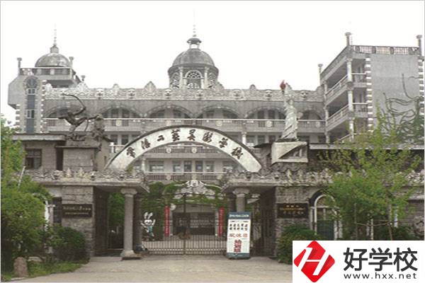 常德學(xué)設(shè)計(jì)可以讀哪所中專？可以升學(xué)嗎？