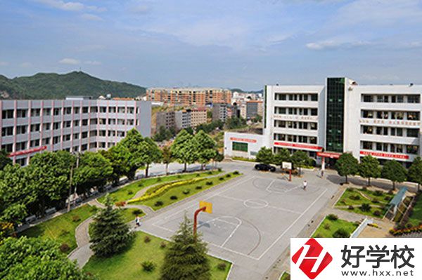 瀘溪縣第一職業(yè)中學(xué)的社會(huì)文化藝術(shù)專(zhuān)業(yè)怎么樣？