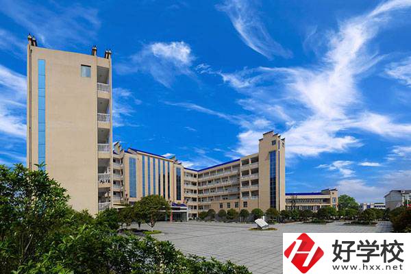 永州市的重點中等專業(yè)學(xué)校有哪些？