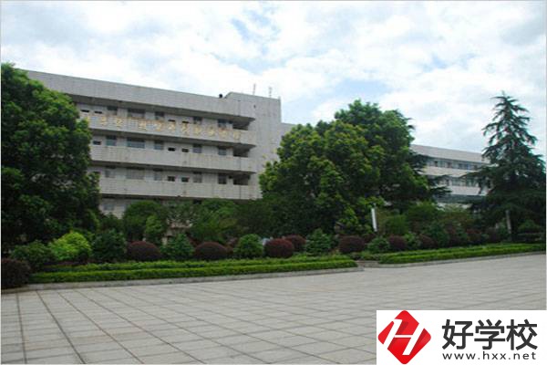 郴州市第一職業(yè)中專的招生專業(yè)有哪些？就業(yè)前景好嗎？