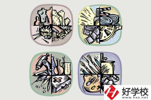 湖南中考過(guò)后怎么選職校？