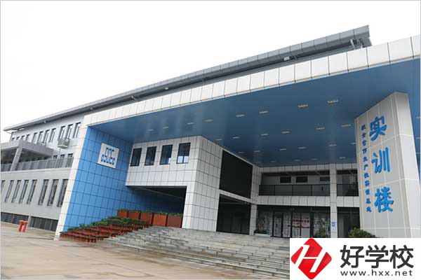 想在湖南學(xué)習(xí)建筑類專業(yè)，推薦這所中職院校