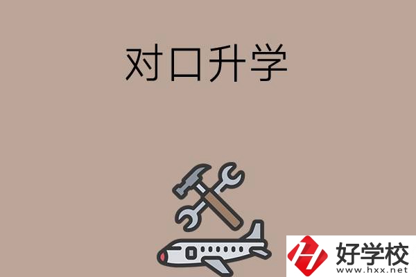 職高學(xué)生參加湖南省對(duì)口升學(xué)，有什么本科可以報(bào)考？