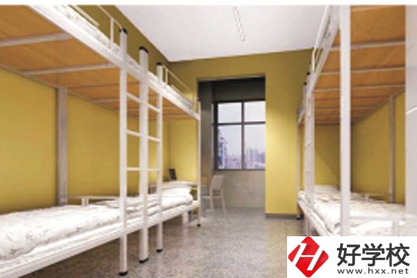 懷化市有哪些公立的職校？環(huán)境好不好？