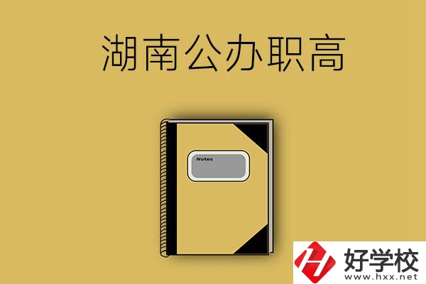 想在湖南讀公辦職高，推薦這三所學(xué)校