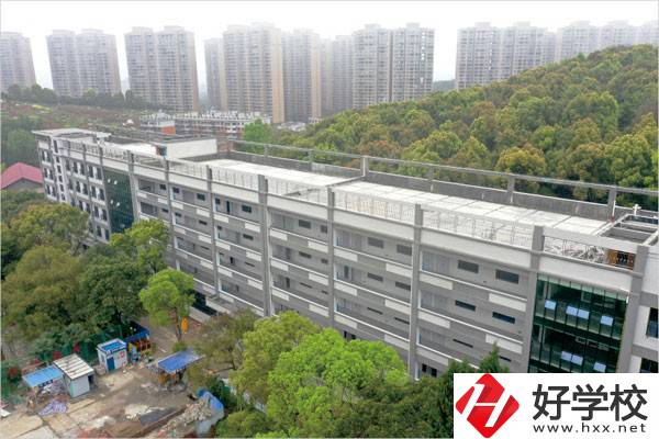 邵陽有沒有比較好的公辦職高？公辦職高的優(yōu)勢是什么？