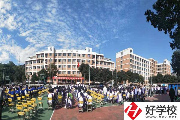 永州有哪些公立職高推薦？就學(xué)環(huán)境怎么樣？