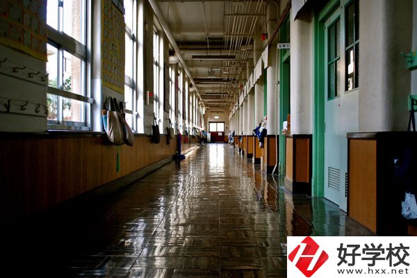 長沙岳麓區(qū)有哪些民辦職校？好不好？