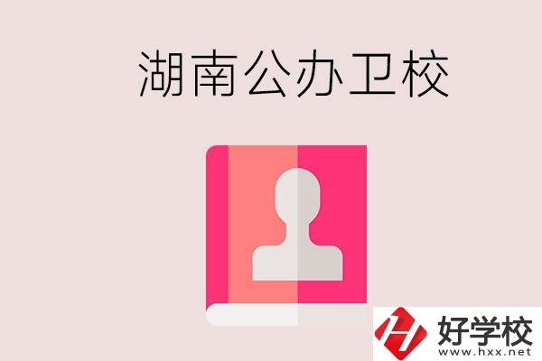 想在湖南上公辦衛(wèi)?？梢赃x擇哪些學(xué)校？