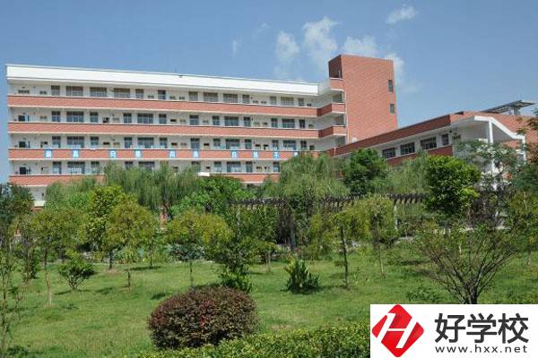 常德女子外語學(xué)校好不好？有哪些辦學(xué)特色？
