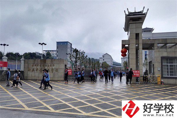 懷化哪些中職有繪畫專業(yè)？哪所更有優(yōu)勢？