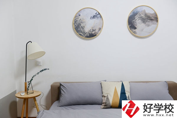 郴州科龍職業(yè)技術(shù)學(xué)校宿舍怎么樣？環(huán)境好不好？
