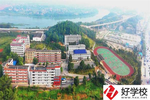 邵陽辦學(xué)規(guī)模最大的技校是哪所？值得就讀嗎？