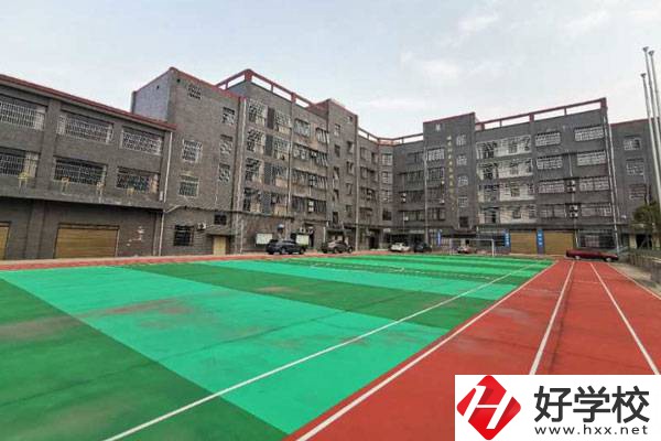 永州市德順中等職業(yè)技術(shù)學(xué)校怎么樣？有哪些專業(yè)？