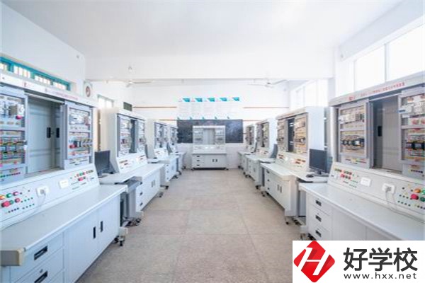 邵陽設計重點中專有哪幾所？有什么辦學特色？