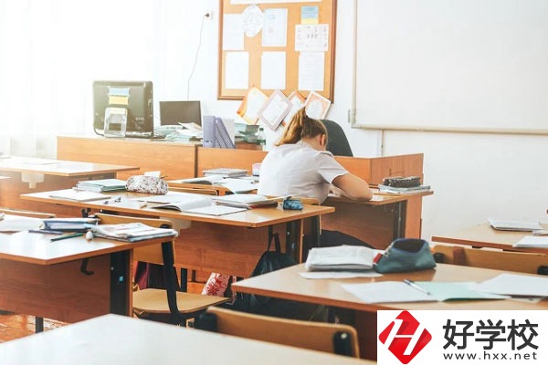耒陽市有哪些職業(yè)中專？學(xué)校有什么專業(yè)？