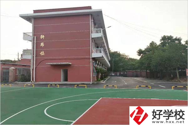 邵陽(yáng)開(kāi)元職業(yè)技術(shù)學(xué)校怎么樣？是公辦的嗎？