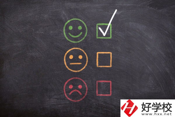 永州湘南旅游學(xué)校環(huán)境怎么樣？宿舍好不好？