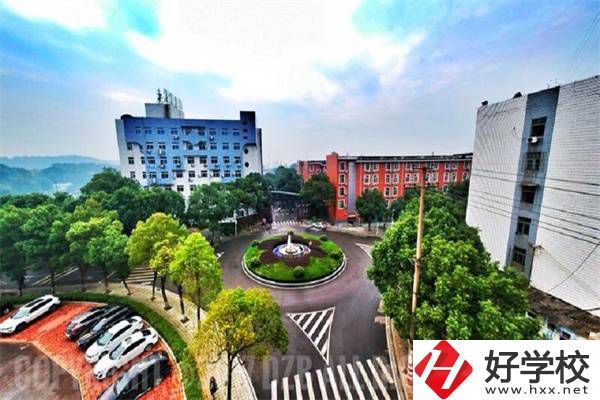 中國水電八局高級技工學(xué)校是所什么學(xué)校？有什么優(yōu)勢？