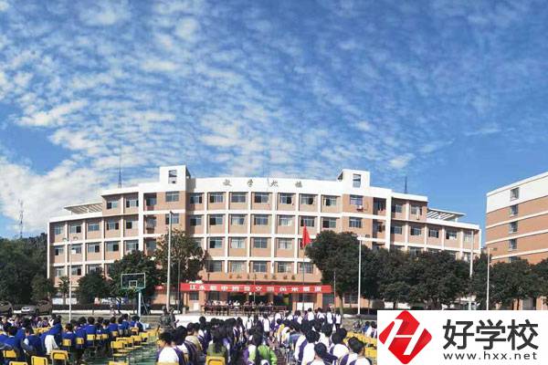 江永縣職業(yè)中專學(xué)校好不好？專業(yè)就業(yè)方向如何？