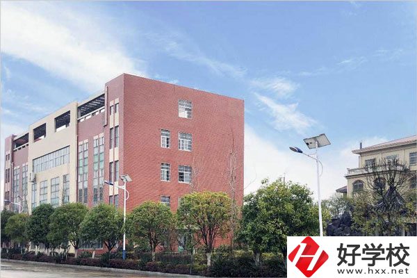 永州方政職業(yè)技術(shù)學(xué)校怎么樣？有什么特色？