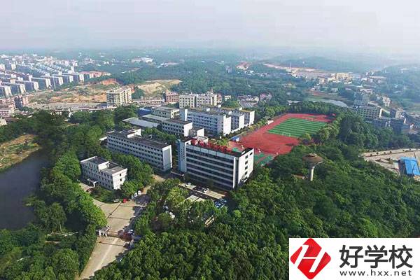 湘潭技師學(xué)院好不好？有哪些辦學(xué)優(yōu)勢？