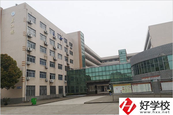 湖南省澧縣職業(yè)中專學(xué)校怎么樣？有哪些辦學(xué)特色？