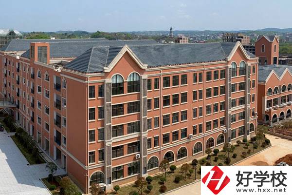 常寧市正雄職業(yè)技術(shù)學(xué)校有哪些辦學(xué)特色？