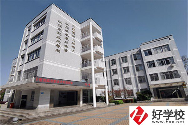 長沙瀏陽中職前三是哪幾所？有什么辦學(xué)特色？