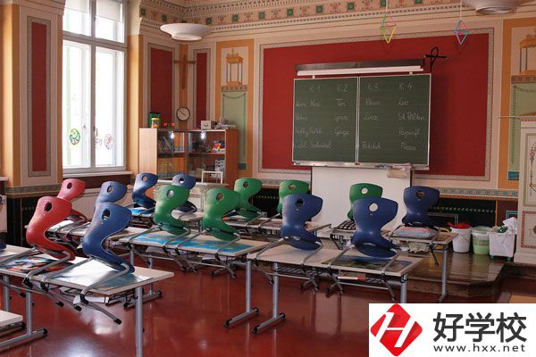 岳陽職業(yè)技術(shù)學院環(huán)境怎么樣？是民辦的嗎？