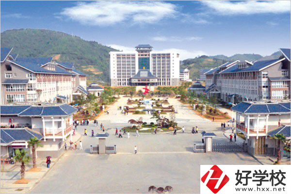 湘西初中畢業(yè)除了高中還能讀什么學(xué)校？