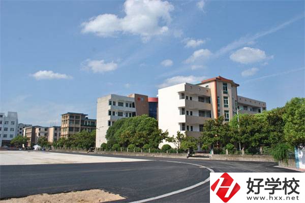 株洲淥口區(qū)有哪些職業(yè)學(xué)校？值得就讀嗎？