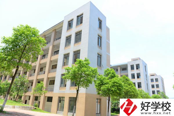 郴州職業(yè)技術(shù)學(xué)院中職部好不好？值得讀嗎？