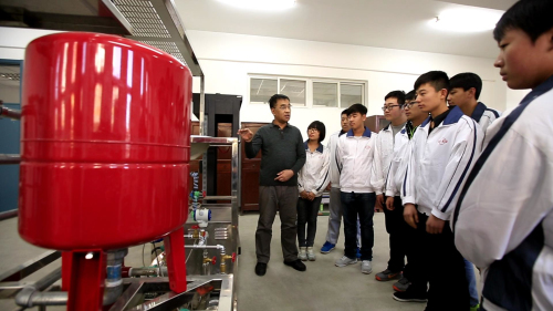 天津建筑工程學校哪些專業(yè)可以報單招？